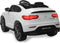 Jamara Elektrische Kinderauto Mercedes Amg Glc 63 12v Wit