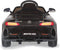 Jamara Elektrische Kinderauto Mercedes-benz Amg Gt R 12v Zwart