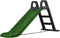 Jamara Fendt Glijbaan - Voor Peuters - 145 X 59 X 79 cm - Groen/grijs