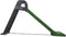 Jamara Fendt Glijbaan - Voor Peuters - 145 X 59 X 79 cm - Groen/grijs