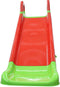 Jamara Funny Glijbaan Junior 145 X 59 X 79 Cm Rood/groen