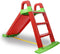 Jamara Funny Glijbaan Junior 145 X 59 X 79 Cm Rood/groen