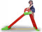 Jamara Funny Glijbaan Junior 145 X 59 X 79 Cm Rood/groen