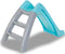 Jamara Glijbaan Happy Slide junior 123 x 60 cm turquoise/grijs