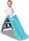 Jamara Glijbaan Happy Slide junior 123 x 60 cm turquoise/grijs