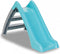 Jamara Glijbaan Happy Slide junior 123 x 60 cm turquoise/grijs