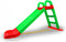 Jamara Glijbaan Junior Groen 145 x 59 x 79 cm