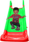 Jamara Glijbaan Junior Groen 145 x 59 x 79 cm