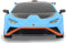 Jamara Jamara - Lamborghini Huracán STO 1:24 blue 2,4GHz.