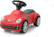 Jamara Loopauto Beetle 70 X 30 X 38 Cm Rood