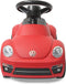 Jamara Loopauto Beetle 70 X 30 X 38 Cm Rood
