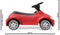 Jamara Loopauto Beetle 70 X 30 X 38 Cm Rood