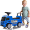 Jamara Loopauto Politiewagen Mercedes-Benz