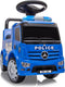 Jamara Loopauto Politiewagen Mercedes-Benz