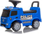 Jamara Loopauto Politiewagen Mercedes-Benz
