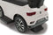 Jamara Loopauto T-roc 84 X 40 X 87 Cm Wit