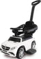Jamara Loopwagen Mercedes-amg 63 Junior 3-in-1 Wit