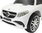 Jamara Loopwagen Mercedes-amg 63 Junior 3-in-1 Wit