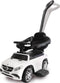 Jamara Loopwagen Mercedes-amg 63 Junior 3-in-1 Wit