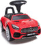 Jamara loopwagen Mercedes-Benz AMG GT Rood