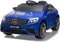 Jamara Mercedes-amg Glc 63 S Accuvoertuig Junior 115 Cm Blauw