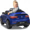 Jamara Mercedes-amg Glc 63 S Accuvoertuig Junior 115 Cm Blauw