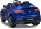 Jamara Mercedes-amg Glc 63 S Accuvoertuig Junior 115 Cm Blauw