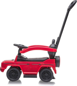 Jamara Mercedes-Benz G350D Berijdbare auto