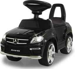 Jamara Mercedes Gl 63 Amg Loopauto 65,5 X 28 X 39 Cm Zwart