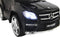 Jamara Mercedes Gl 63 Amg Loopauto 65,5 X 28 X 39 Cm Zwart