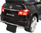 Jamara Mercedes Gl 63 Amg Loopauto 65,5 X 28 X 39 Cm Zwart