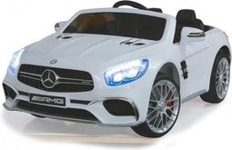 Jamara Mercedes SL65