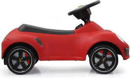 Jamara Push-Car Porsche 911 Rood