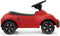 Jamara Push-Car Porsche 911 Rood