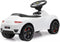 Jamara Push-Car Porsche 911 Wit