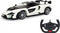 Jamara Rc Auto Mclaren Senna 34 Cm 1:14 Wit/zwart 2-delig