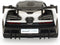 Jamara Rc Auto Mclaren Senna 34 Cm 1:14 Wit/zwart 2-delig
