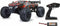 Jamara Rc Brecter Truggy Bl Monstertruck Led 1:10 Lipo Zwart