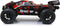 Jamara Rc Brecter Truggy Bl Monstertruck Led 1:10 Lipo Zwart