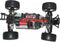 Jamara Rc Brecter Truggy Bl Monstertruck Led 1:10 Lipo Zwart