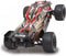 Jamara Rc Brecter Truggy Bl Monstertruck Led 1:10 Lipo Zwart