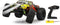 JAMARA RC-Cars Tiger LED EP 2,4 GHz 1:10