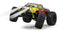 JAMARA RC-Cars Tiger LED EP 2,4 GHz 1:10