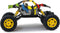 Jamara Rc Hillriser Crawler Jongens 2,4 Ghz 1:18 Geel