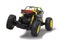 Jamara Rc Hillriser Crawler Jongens 2,4 Ghz 1:18 Geel