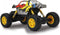 Jamara Rc Hillriser Crawler Jongens 2,4 Ghz 1:18 Geel