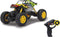 Jamara Rc Hillriser Crawler Jongens 2,4 Ghz 1:18 Geel