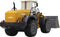 Jamara RC Wiellader (Wheel Loader) Liebherr 564 1:20 2,4Ghz