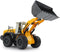 Jamara RC Wiellader (Wheel Loader) Liebherr 564 1:20 2,4Ghz