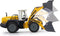 Jamara RC Wiellader (Wheel Loader) Liebherr 564 1:20 2,4Ghz